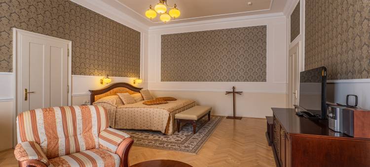 雷迪姆宫酒店(Hotel Radium Palace)图片