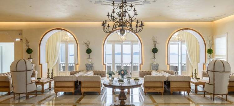 圣约翰水疗别墅酒店(Saint John Hotel Villas & Spa)图片