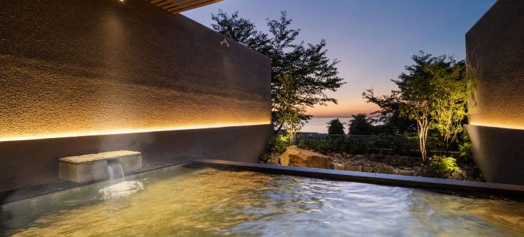 淡路岛龟之井酒店(KAMENOI HOTEL AWAJISHIMA)图片