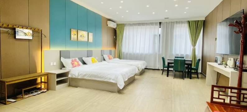 玖玖玖民宿图片