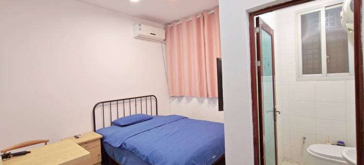 闽侯一家民宿(闽江大学店)图片