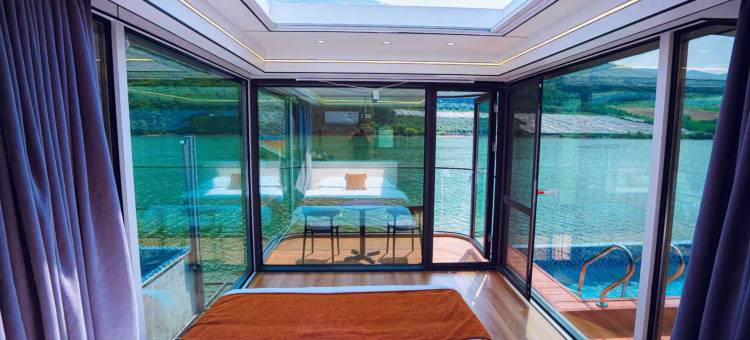 宽甸青山沟金子农家院图片