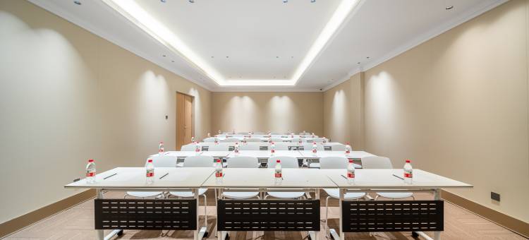 维也纳酒店(晋城兰花路店)图片