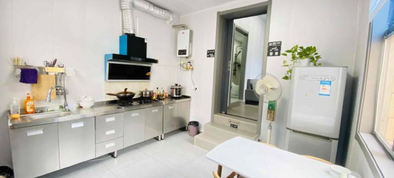 南山居民宿图片