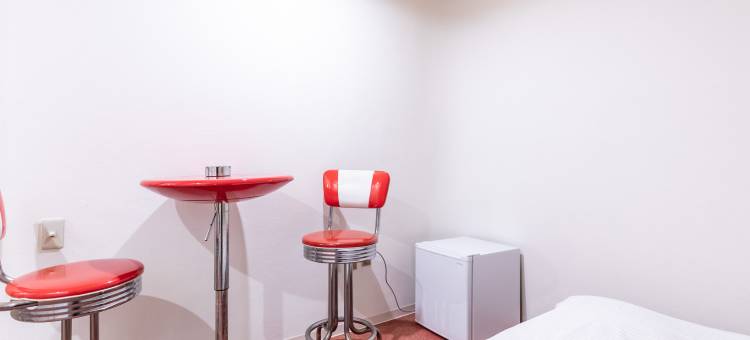 商务酒店 瓦町(Tabist　Business Hotel Kawaramachi)图片