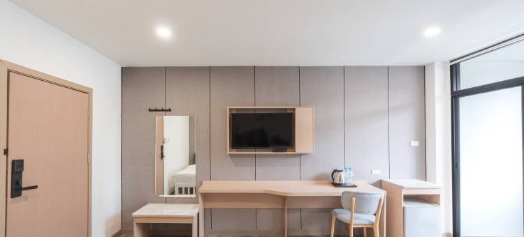 莫卡酒店(Moca Hotel)图片