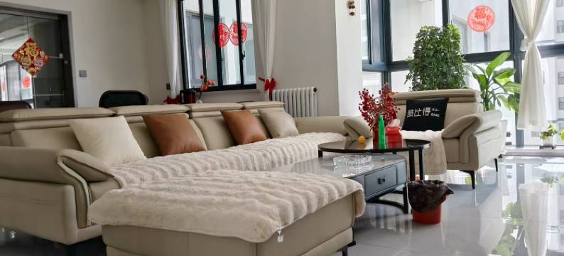 岷县菲儿民宿图片