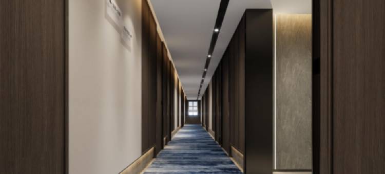 沐春酒店(修武西站县政府店)图片