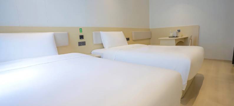 假日酒店(锦州市府路红星美凯龙店)图片