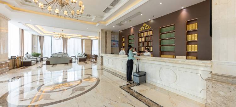 维也纳酒店(宜春市政府店)图片