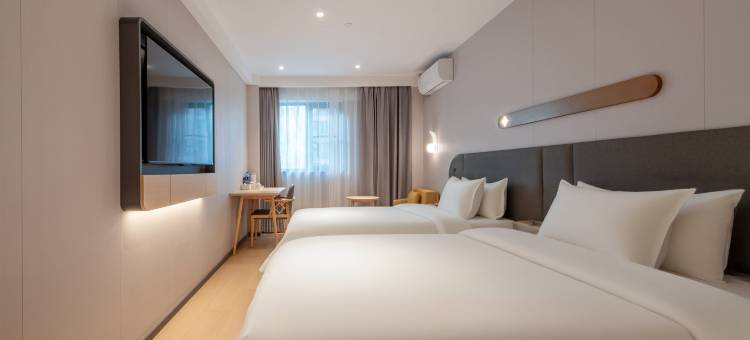 锦江之星(广州海珠江泰路地铁站店)图片