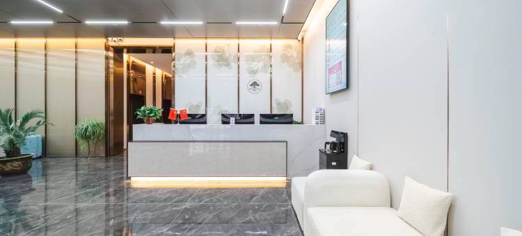 格林豪泰酒店(兰州火车站地铁站店)图片