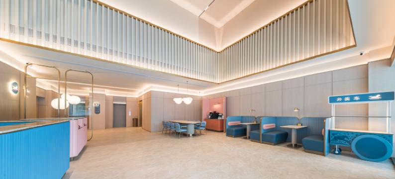 汉庭酒店(重庆荣昌南门桥步行街店)图片