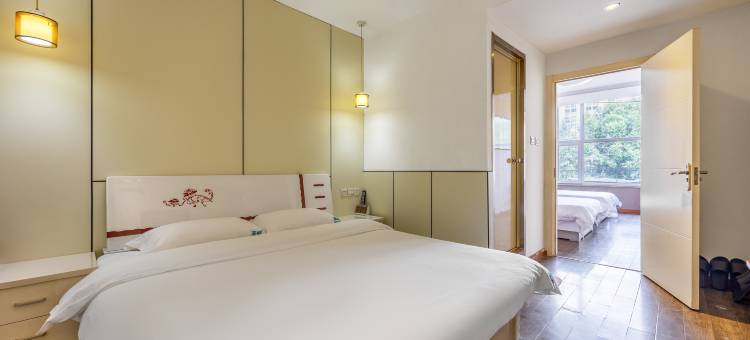 菲桐假日酒店(涞源站店)图片