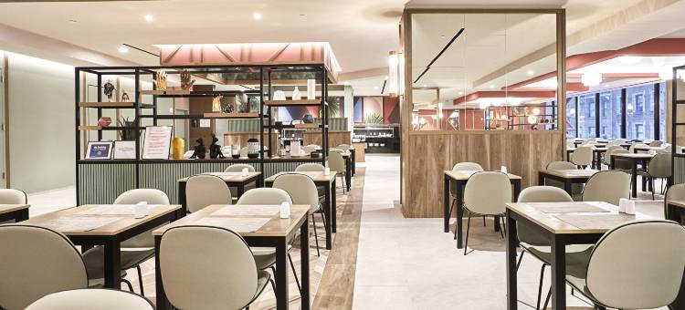 曼哈顿时代广场RIU广场酒店(Riu Plaza Manhattan Times Square)图片