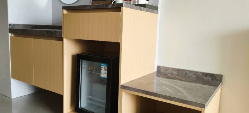 星月酒店(宝龙广场店)图片