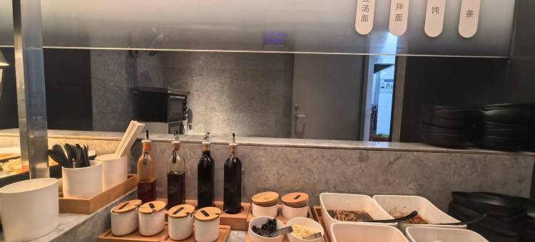 万季酒店(扬州东关街瘦西湖店)图片