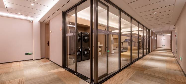 锦江之星酒店(广州长隆野生动物世界大石地铁站店)图片