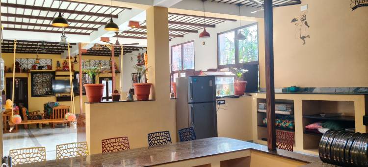 Maha Periyava Kuteeram图片