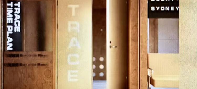 溯光·TRACE电竞酒店(成都杜甫草堂西南财大地铁站店)图片