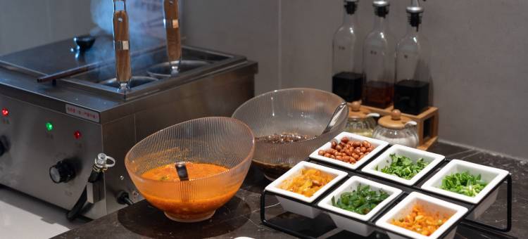 如家酒店·neo(镇平航天大道店)图片