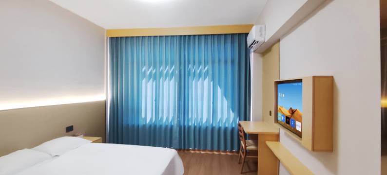 杭州沫兰宾馆(桂花西路地铁站店)图片