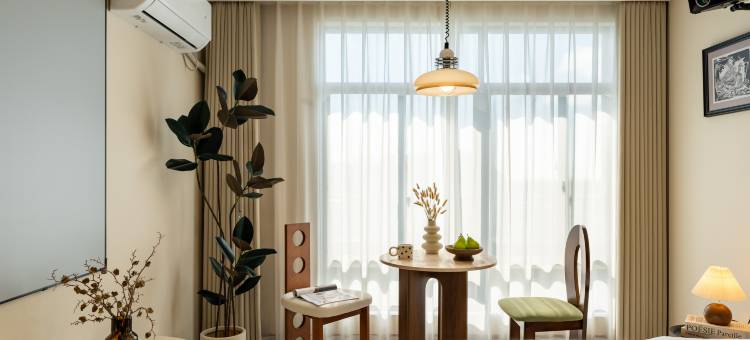 北海悦见美佳·玲居小屋(银滩店)图片