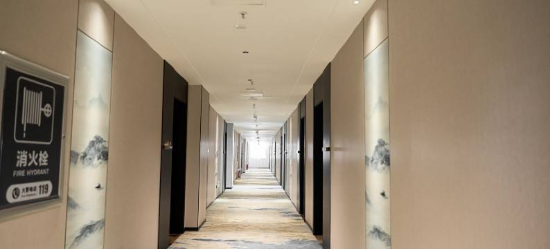 诸葛亮商务大酒店(沂南历山路店)图片