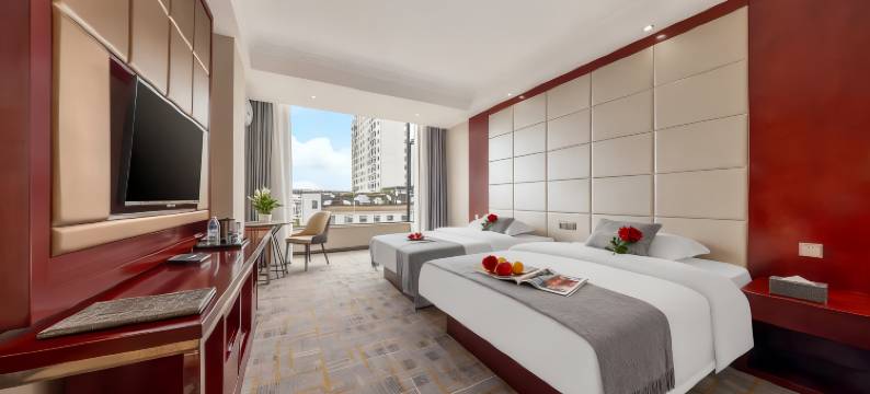 丘北金康大酒店(丘北县城椒莲广场店)图片