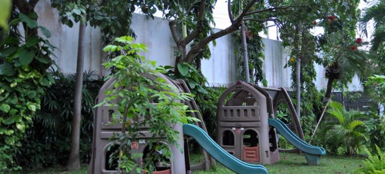 善提卡酒店-井里汶(Hotel Santika Cirebon)图片