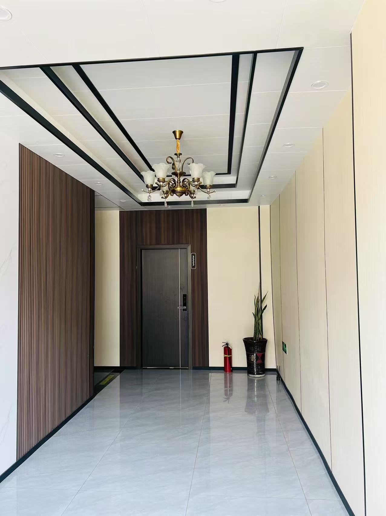 Sanyang HotelOver view