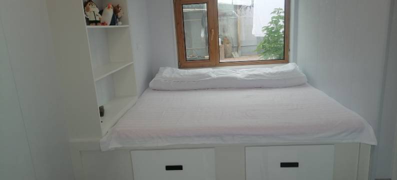 溪水林谷溪舍民宿图片