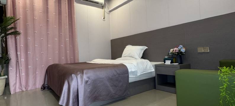 幸福里公寓(南宁站民族医院店)图片