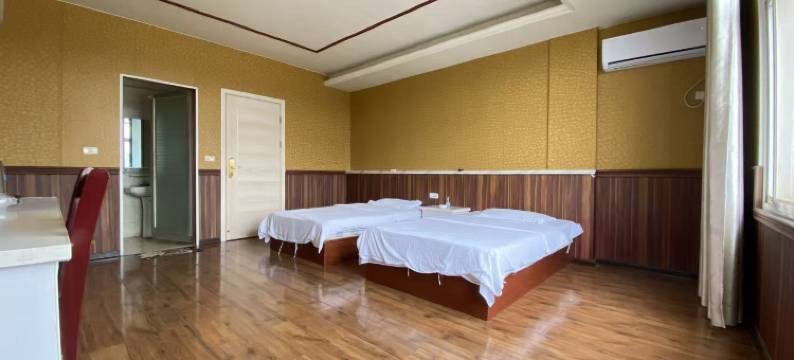 大冶美鑫宾馆图片