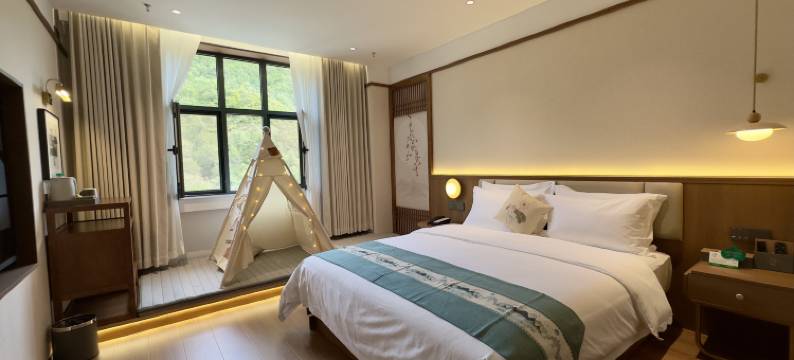 汇锦民宿酒店图片