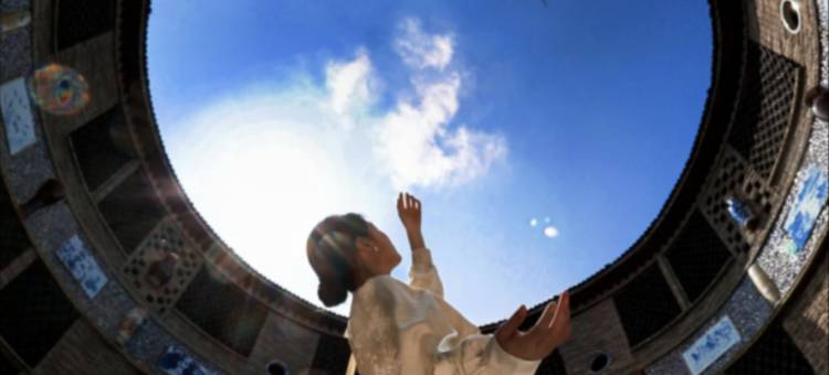 景德镇·清欢屿舍┃CINECAY落日隅安设计师民宿(陶溪川创意广场店)图片