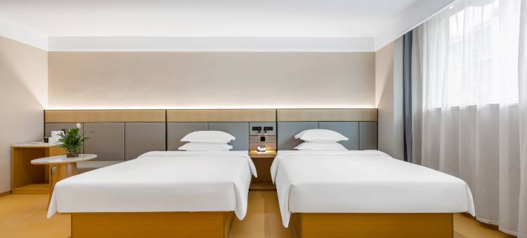 速8酒店(扬州江都龙川广场店)图片