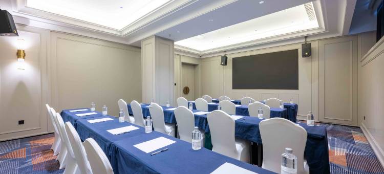 大理苍洱大道美居酒店图片