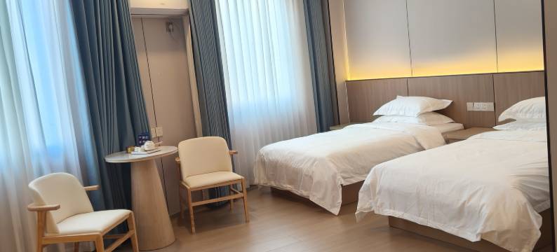 泉州新港大酒店图片