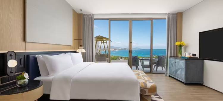 青澳湾铂悦轩海景民宿图片