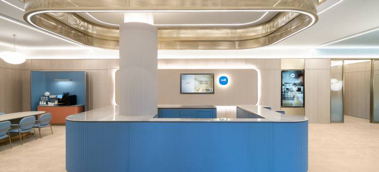 汉庭酒店(湛江渔人码头店)图片