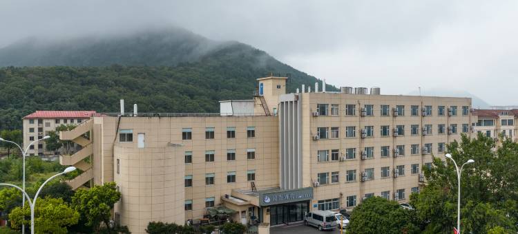 贝壳酒店(无锡龙山梢地铁站店)图片