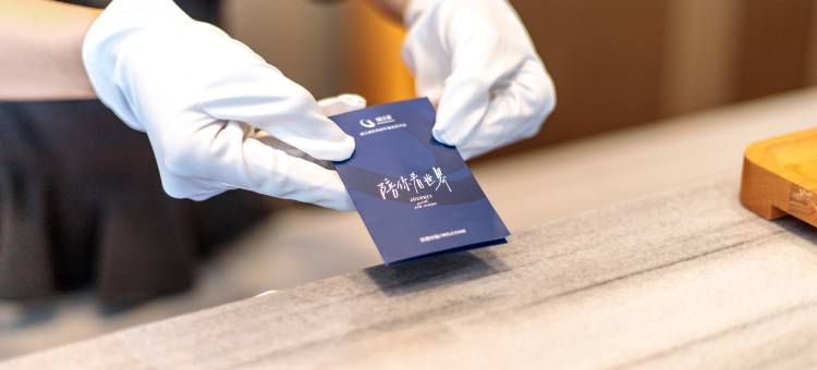 麗枫酒店(贺州高铁站永丰湖店)图片