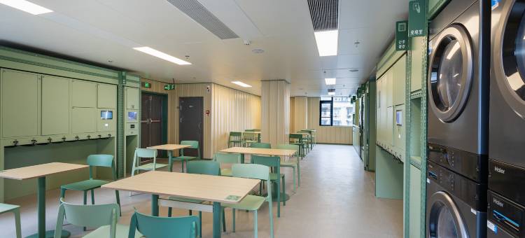 海友酒店(重庆万州高笋塘步行街店)图片