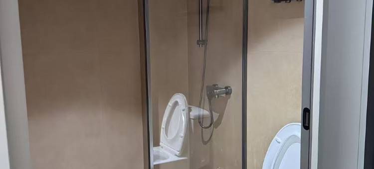 骏怡连锁酒店(扬州江都区小纪镇英泰工业园店)图片