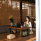 花筑·楠山一宿(庐山风景区东林大佛店)