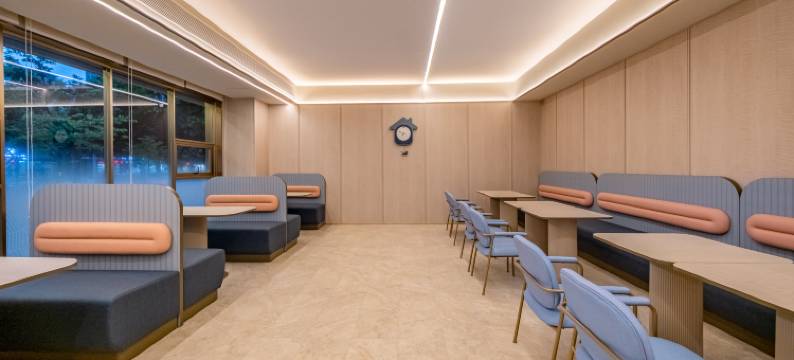 汉庭酒店(大理洱海站店)图片