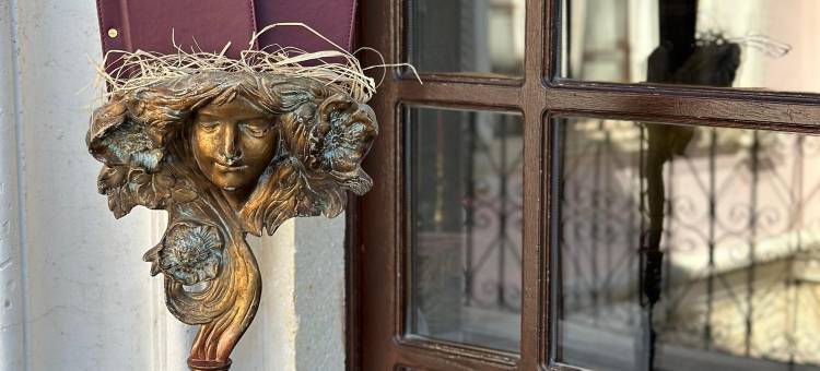 萨科里德之家酒店(Sacred House)图片