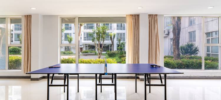 黄山辰茂醉温泉酒店图片