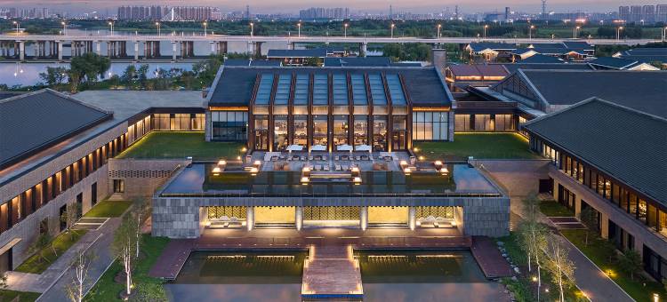 长春北湖鸿居酒店图片